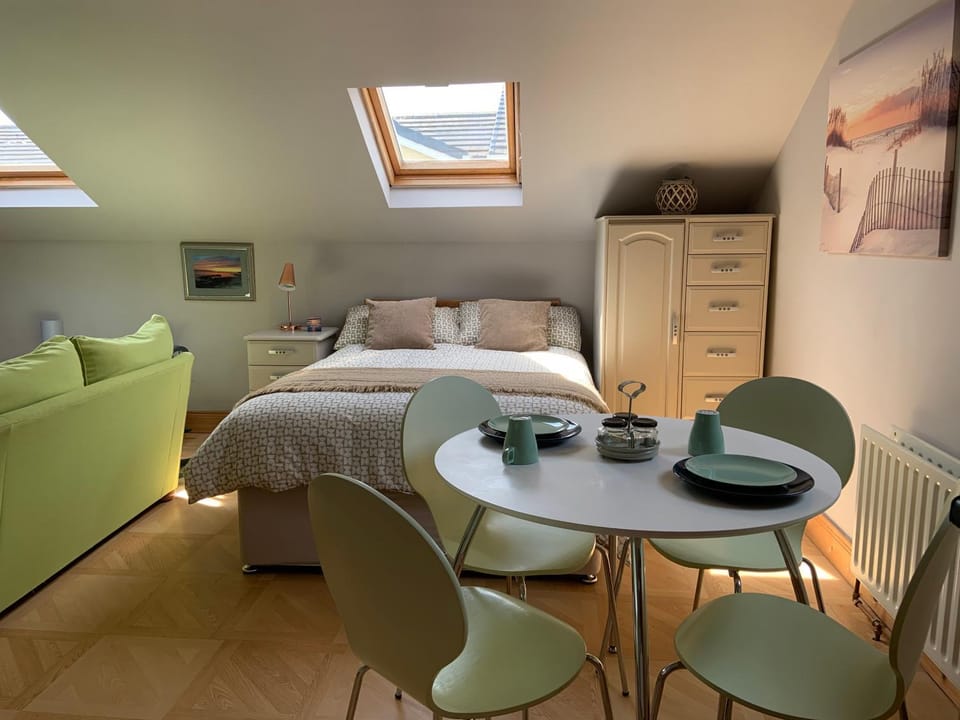 Studio 11 Apartment in Northern Ireland