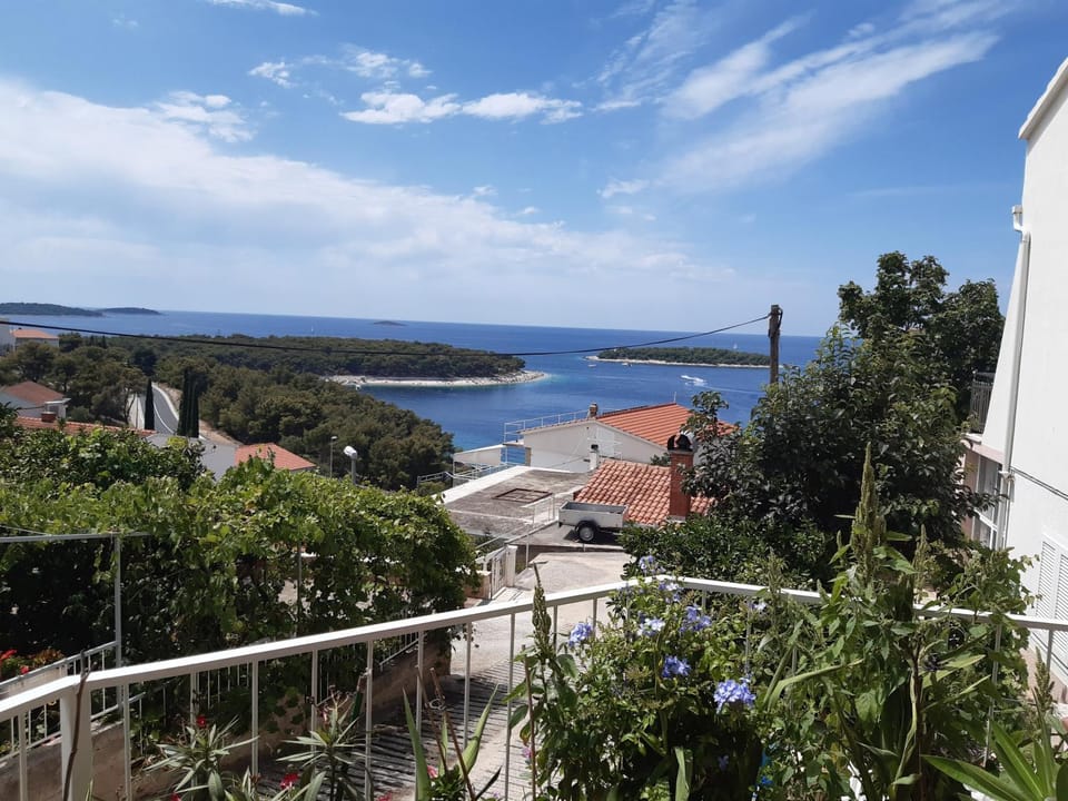 Vlado Apartment in Šibenik-Knin County, Croatia