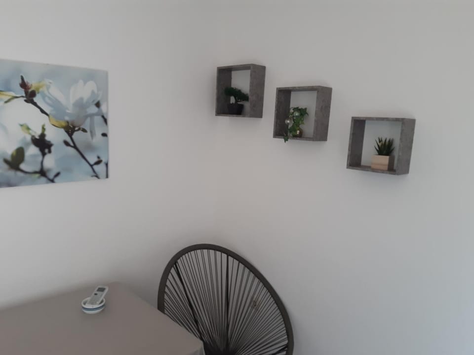 Vlado Apartment in Šibenik-Knin County, Croatia