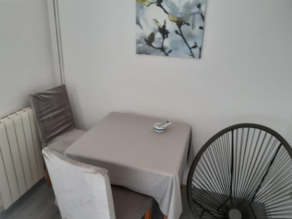 Vlado Apartment in Šibenik-Knin County, Croatia