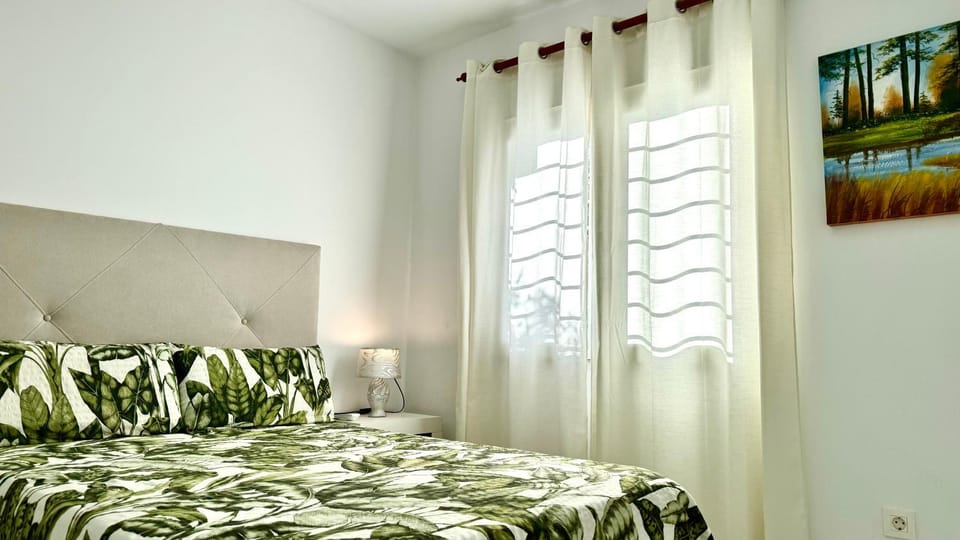 Casa Mar y Playa House in Torrevieja