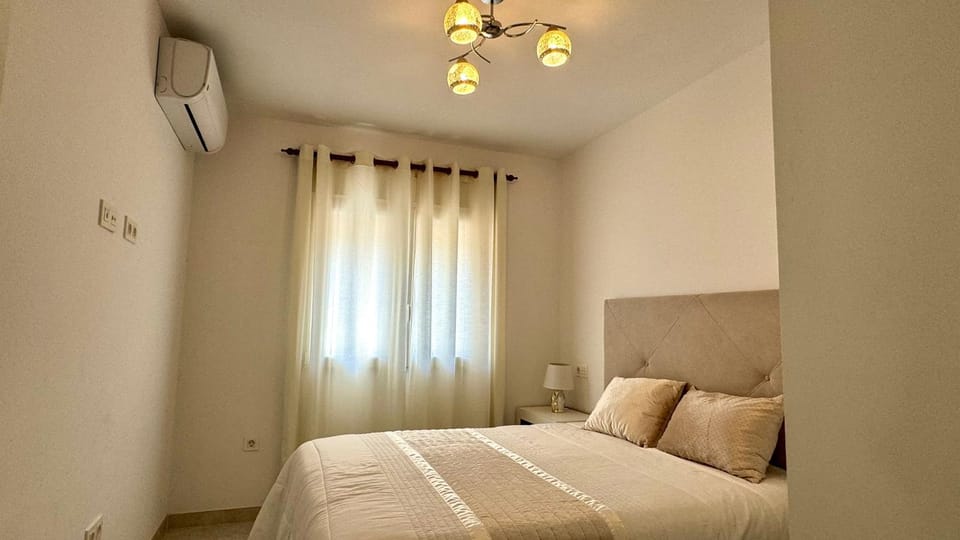 Casa Mar y Playa House in Torrevieja