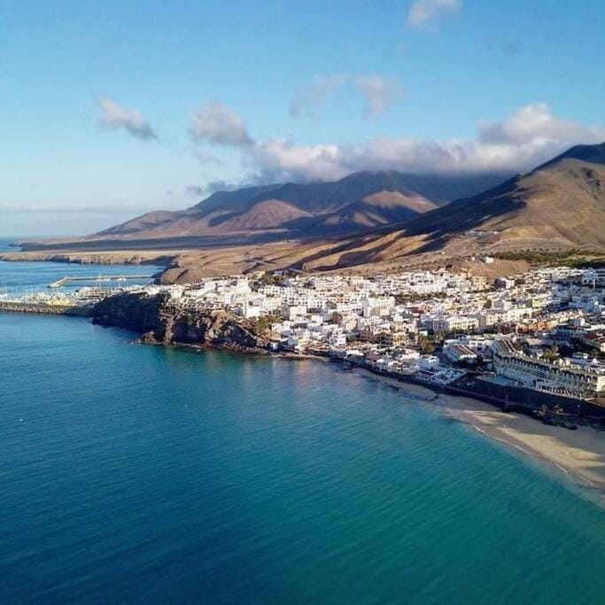 Natural landscape, Bird's eye view, Beach, City view, Sea view
