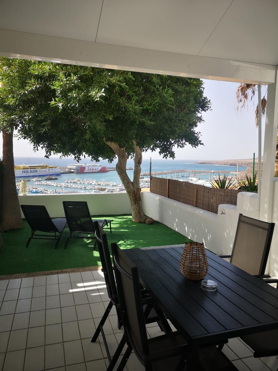 Balcony/Terrace, Balcony/Terrace