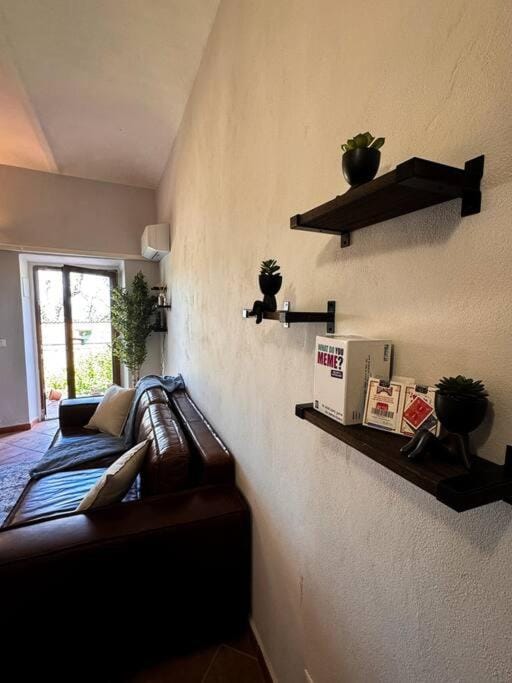 Your Etruscan Escape Apartment in Volterra
