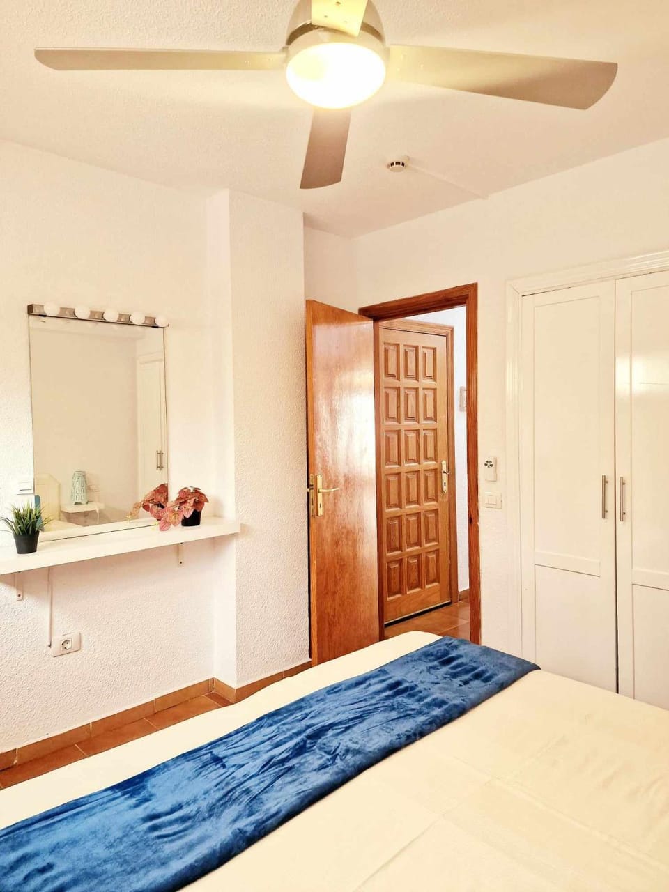 Comfortable centrally located apartment Apartment in Costa Adeje
