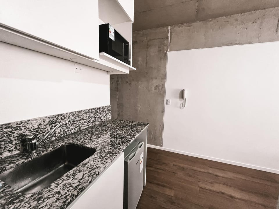RentUp - Luminoso y funcional monoambiente en San Telmo Apartment in Buenos Aires