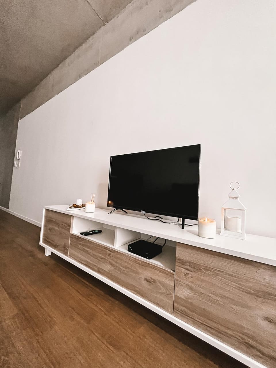 RentUp - Luminoso y funcional monoambiente en San Telmo Apartment in Buenos Aires