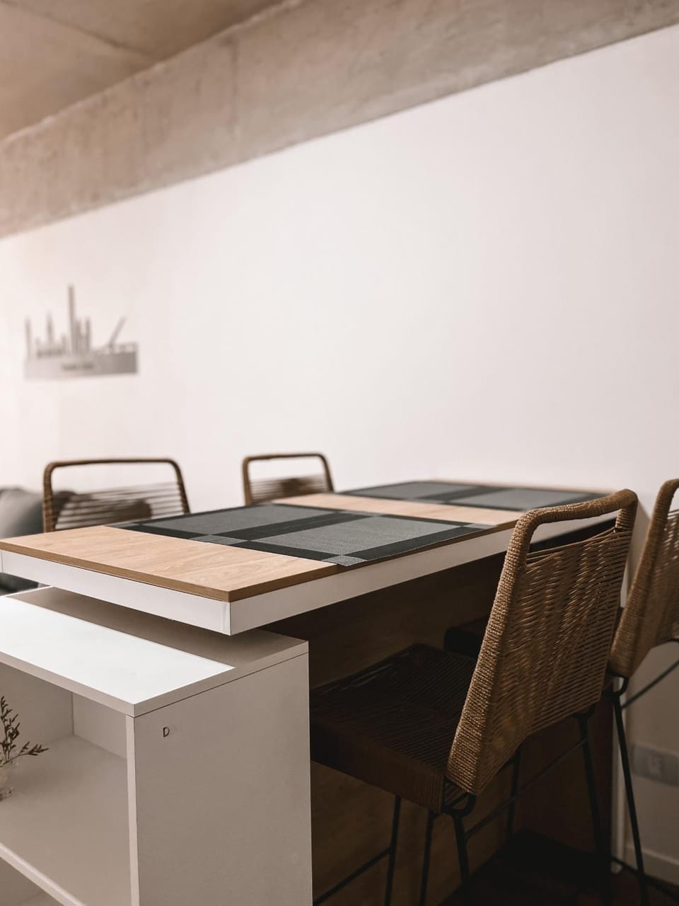 RentUp - Luminoso y funcional monoambiente en San Telmo Apartment in Buenos Aires