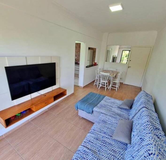 Apartamento Enseada Guarujá Apartment in State of São Paulo