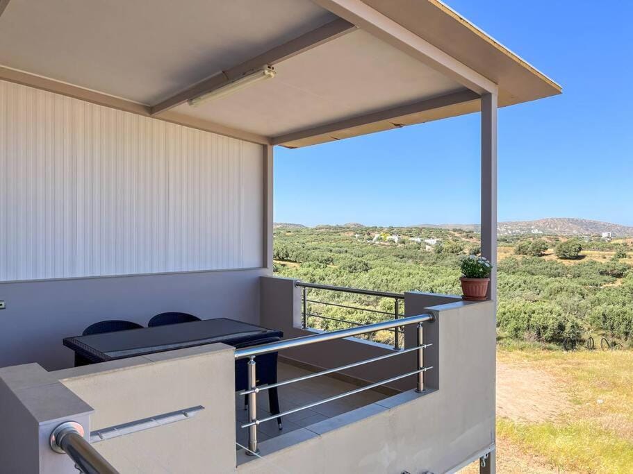 Sea Breeze apartment House in Lasithi
