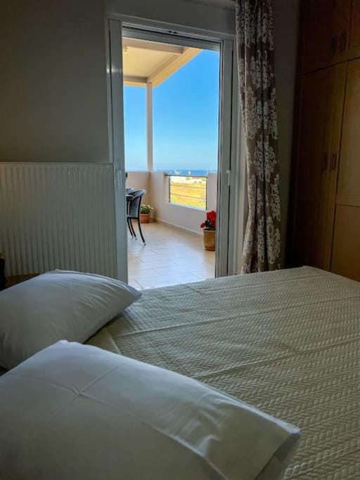 Sea Breeze apartment House in Lasithi