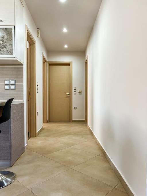Sea Breeze apartment House in Lasithi