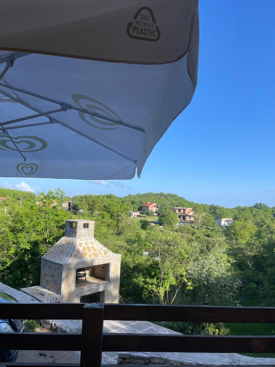Vikendica Kameno House in Dubrovnik-Neretva County