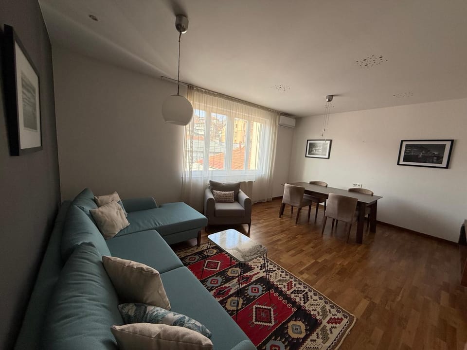 Swiss Town Sarajevo Apartment in Sarajevo