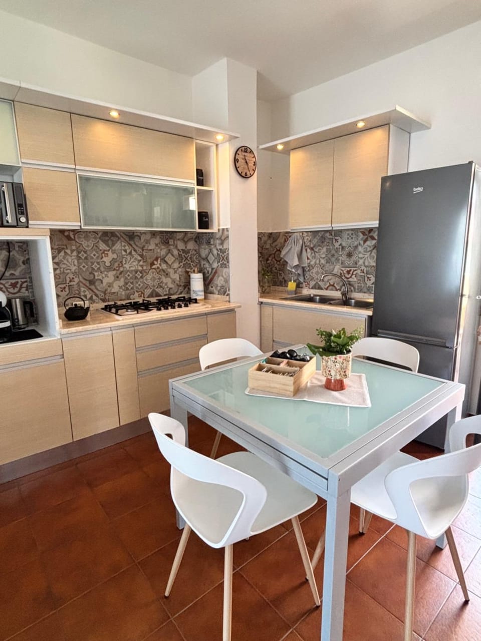 Dimidium Apartment Apartment in Sardinia