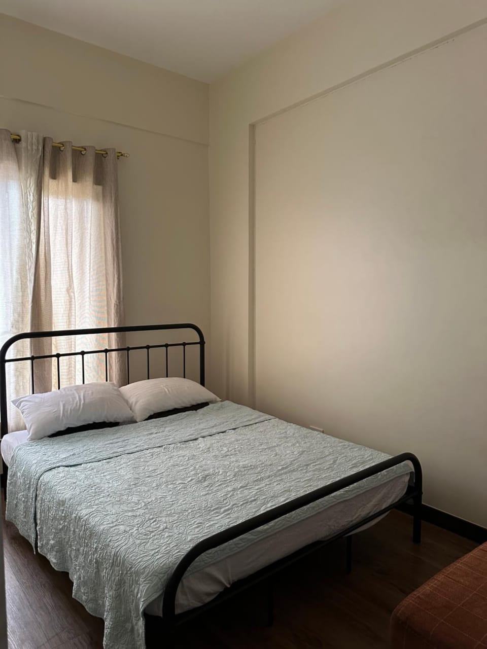 Bristle Ridge Cozy Vacation Apartment in Baguio