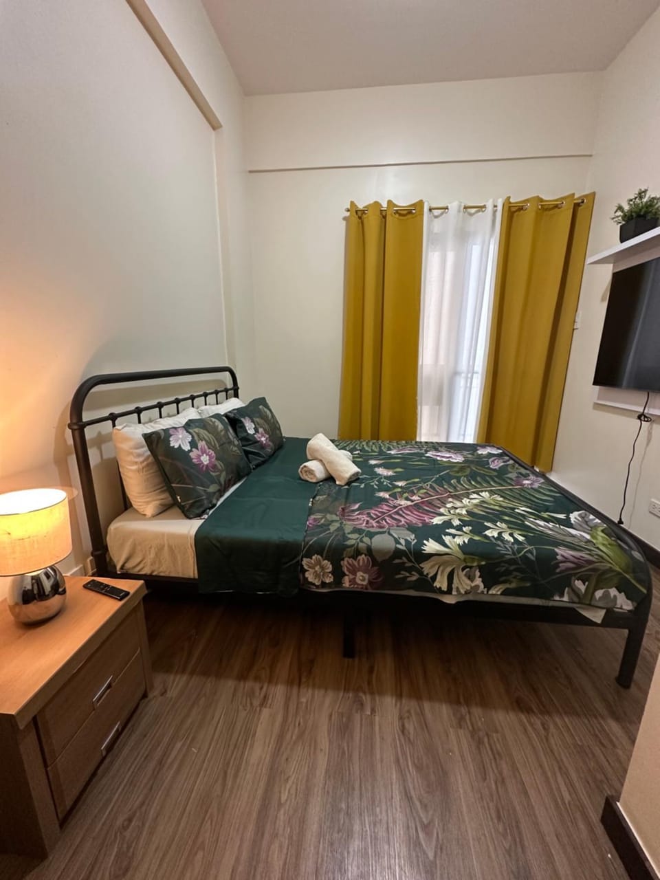 Bristle Ridge Cozy Vacation Apartment in Baguio