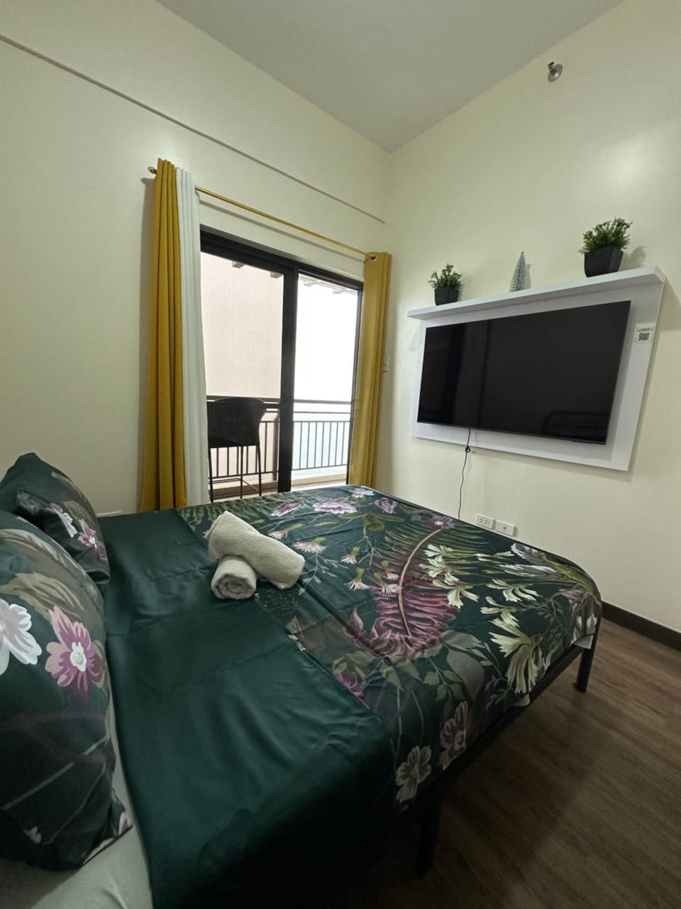 Bristle Ridge Cozy Vacation Apartment in Baguio