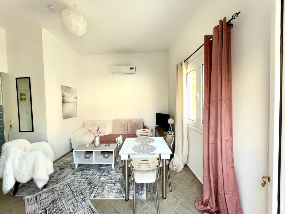 Eleni House Apartment in Argolis, Greece