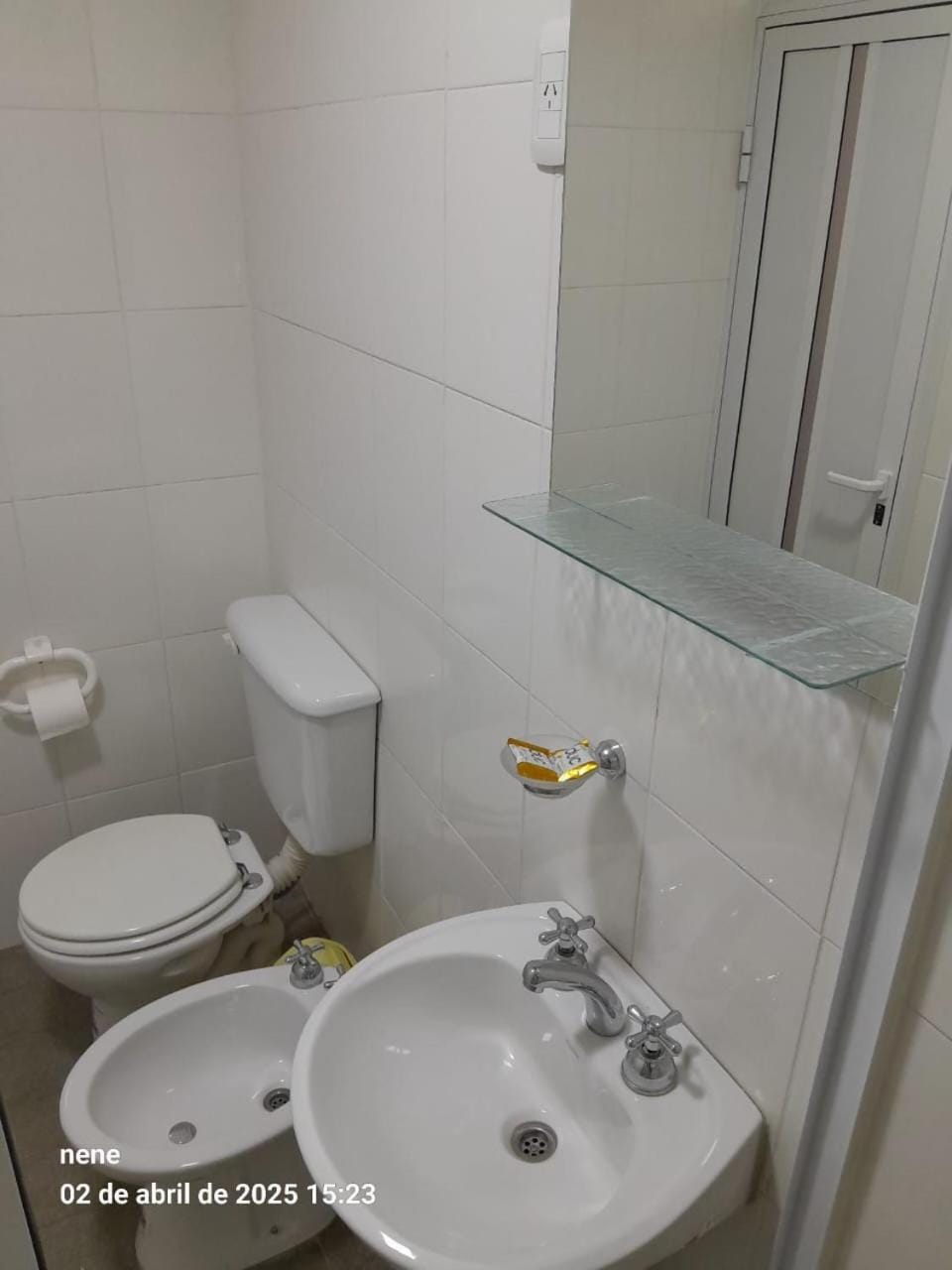 Departamento Temporario Catamarca Apartment in Catamarca
