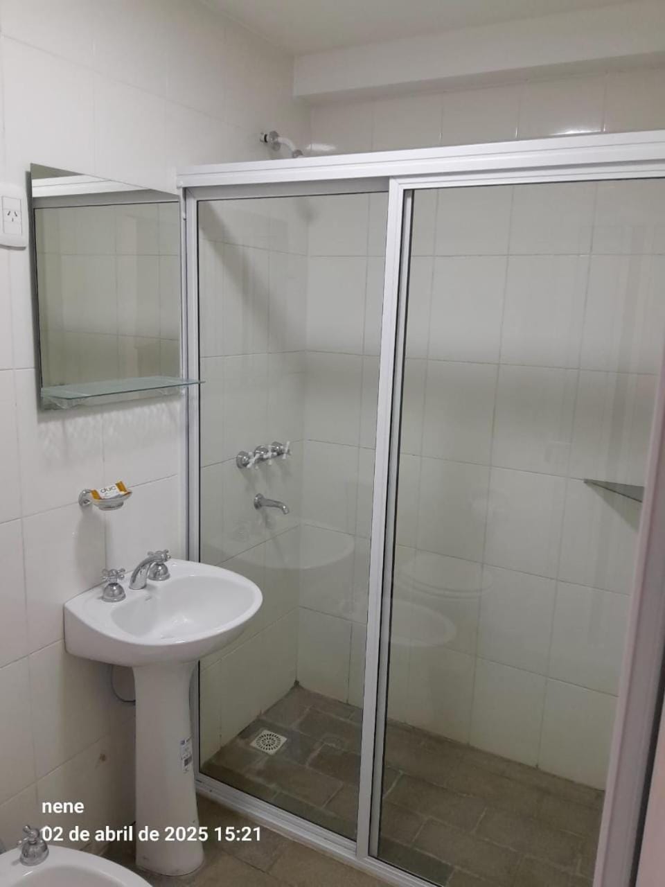 Departamento Temporario Catamarca Apartment in Catamarca