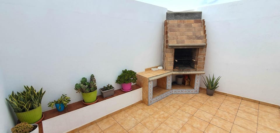 Casa Carola House in Arrecife