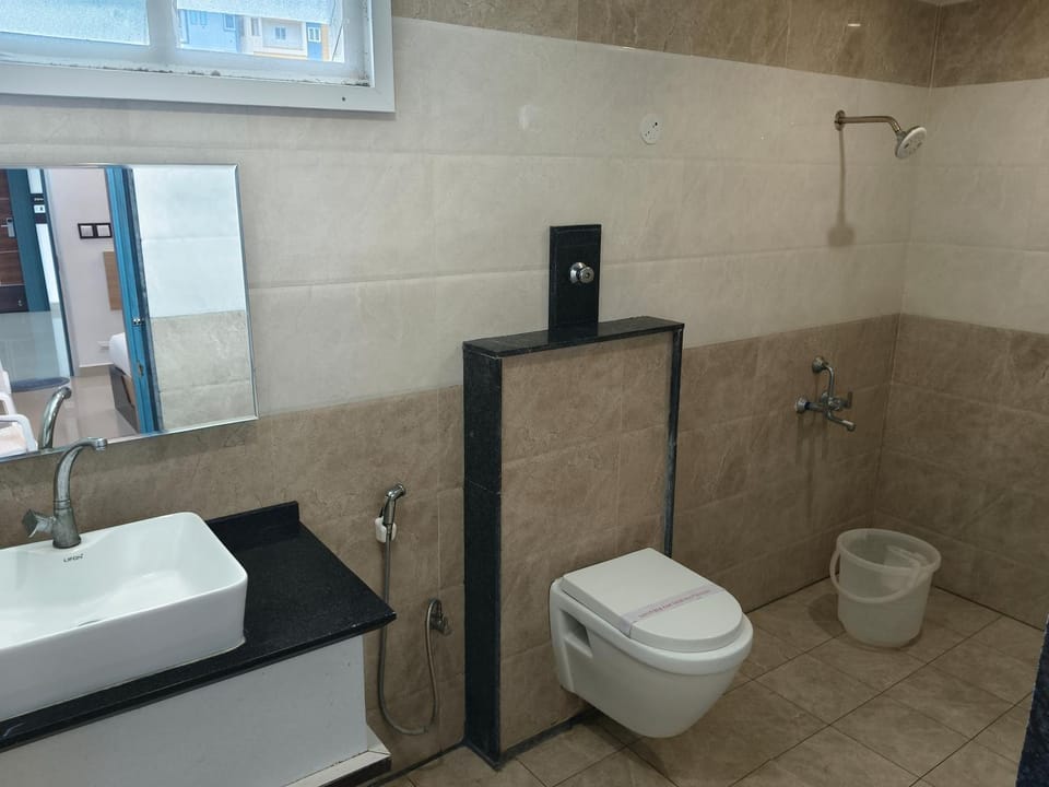 Toilet, Bathroom