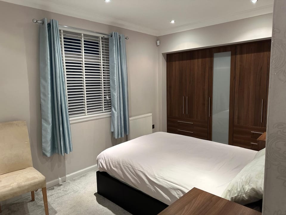 Third House Guest House Bed and Breakfast in Aberdeen
