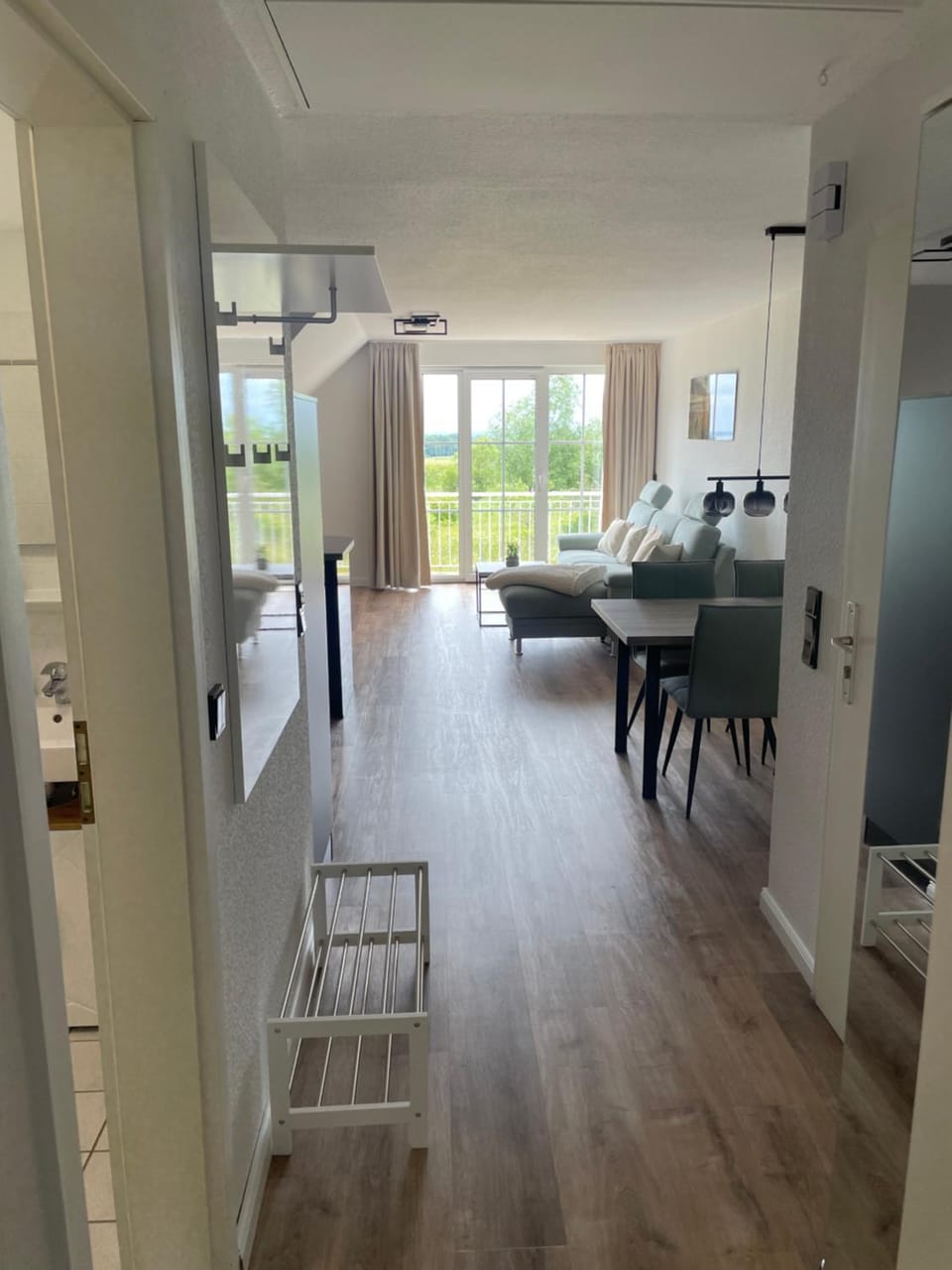 Ferienwohnung Anker6 im Ferien-Resort Rügen Apartment in Mecklenburg-Vorpommern, Germany