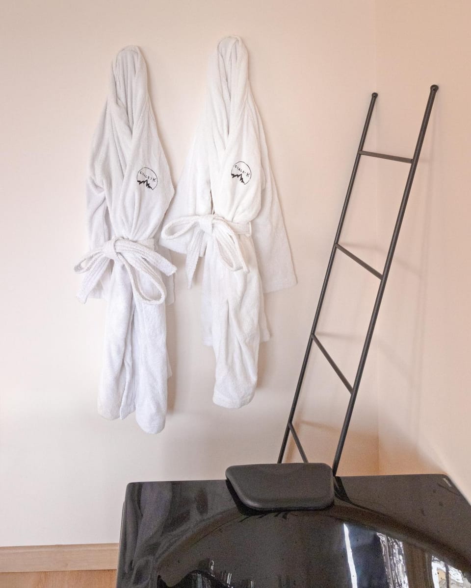 towels