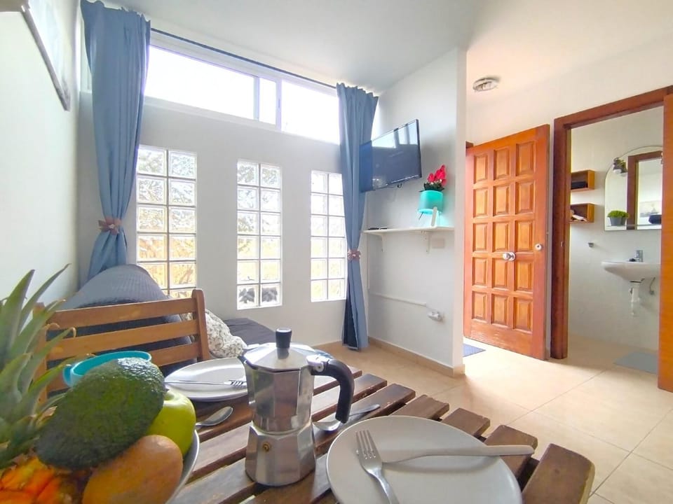 RenTenerife Medano Holiday Relax Apartment in Abona