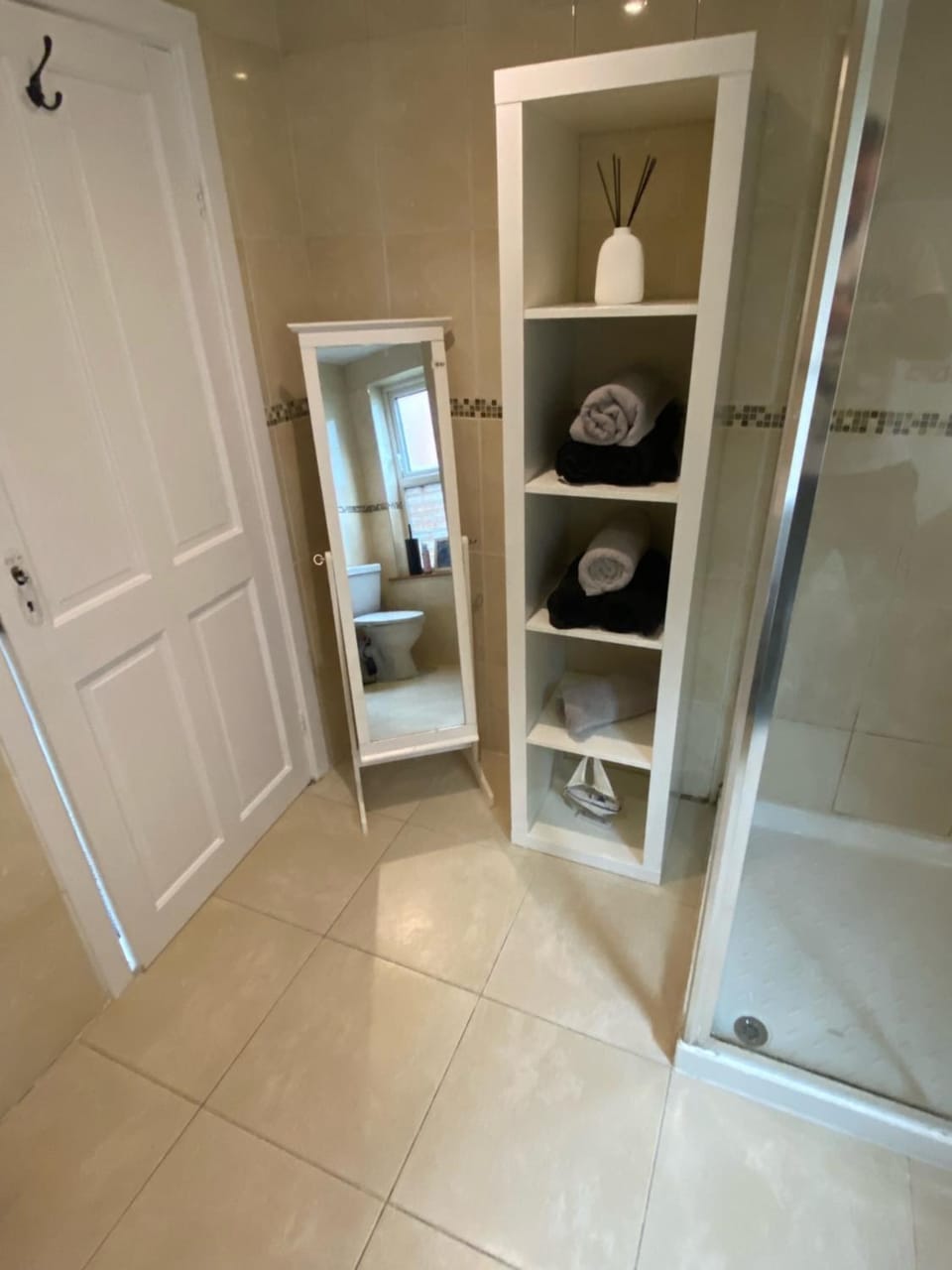 Allworthy Heights House in Belfast