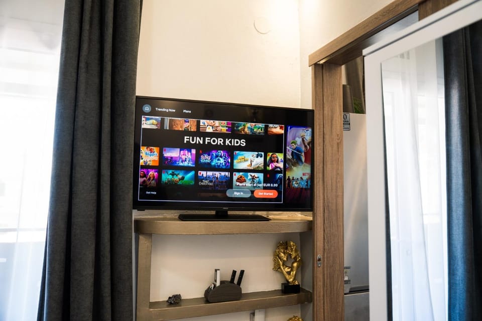 TV and multimedia
