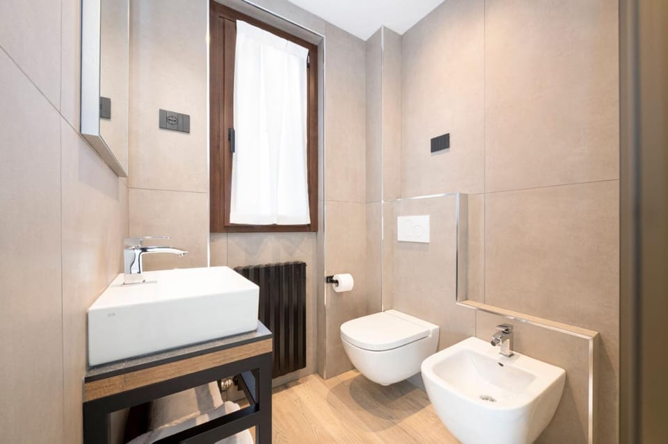 Toilet, Bathroom, bidet