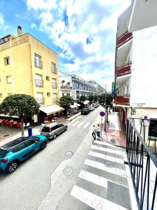 SeaHomes Vacations - HEART OF TOSSA DE MAR Apartment in Tossa de Mar