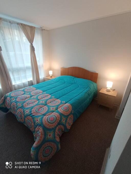 Bello departamento amoblado pleno centro de Concepcion Apartment in Bio Bio, Chile