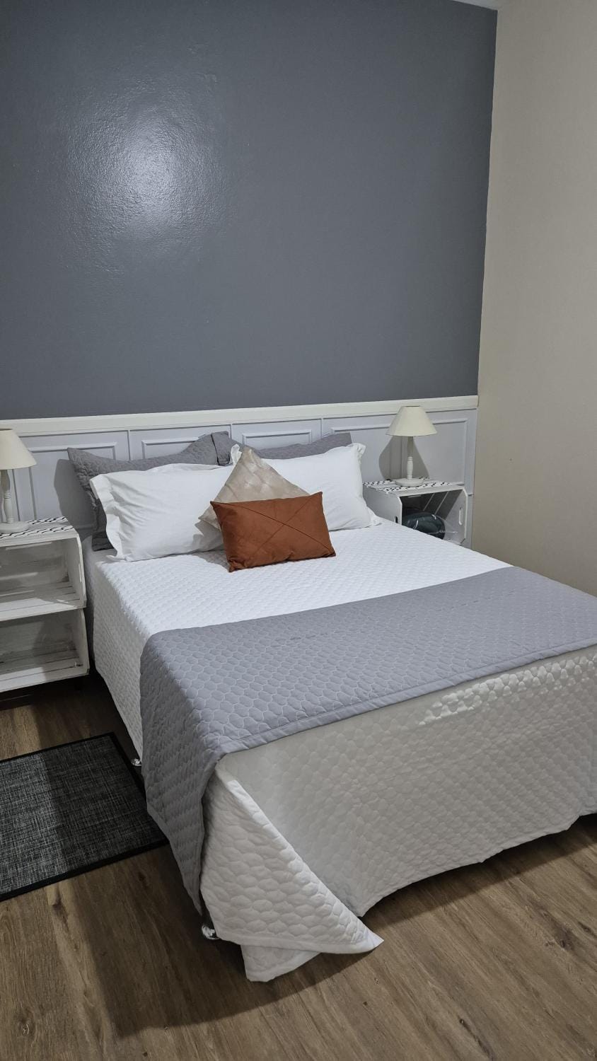 Pousada Recanto Família casa completa Bed and Breakfast in State of Rio de Janeiro