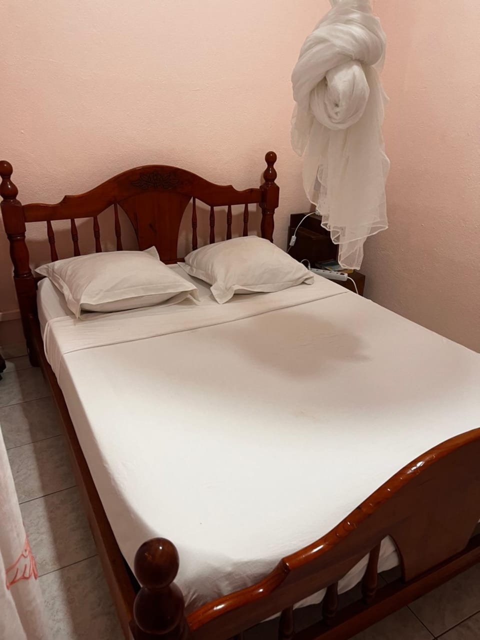 Entre Montagne et Mer Vacation rental in Leeward Islands
