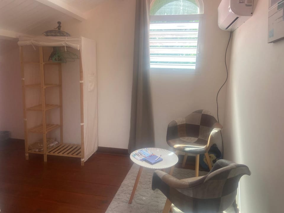 Entre Montagne et Mer Vacation rental in Leeward Islands