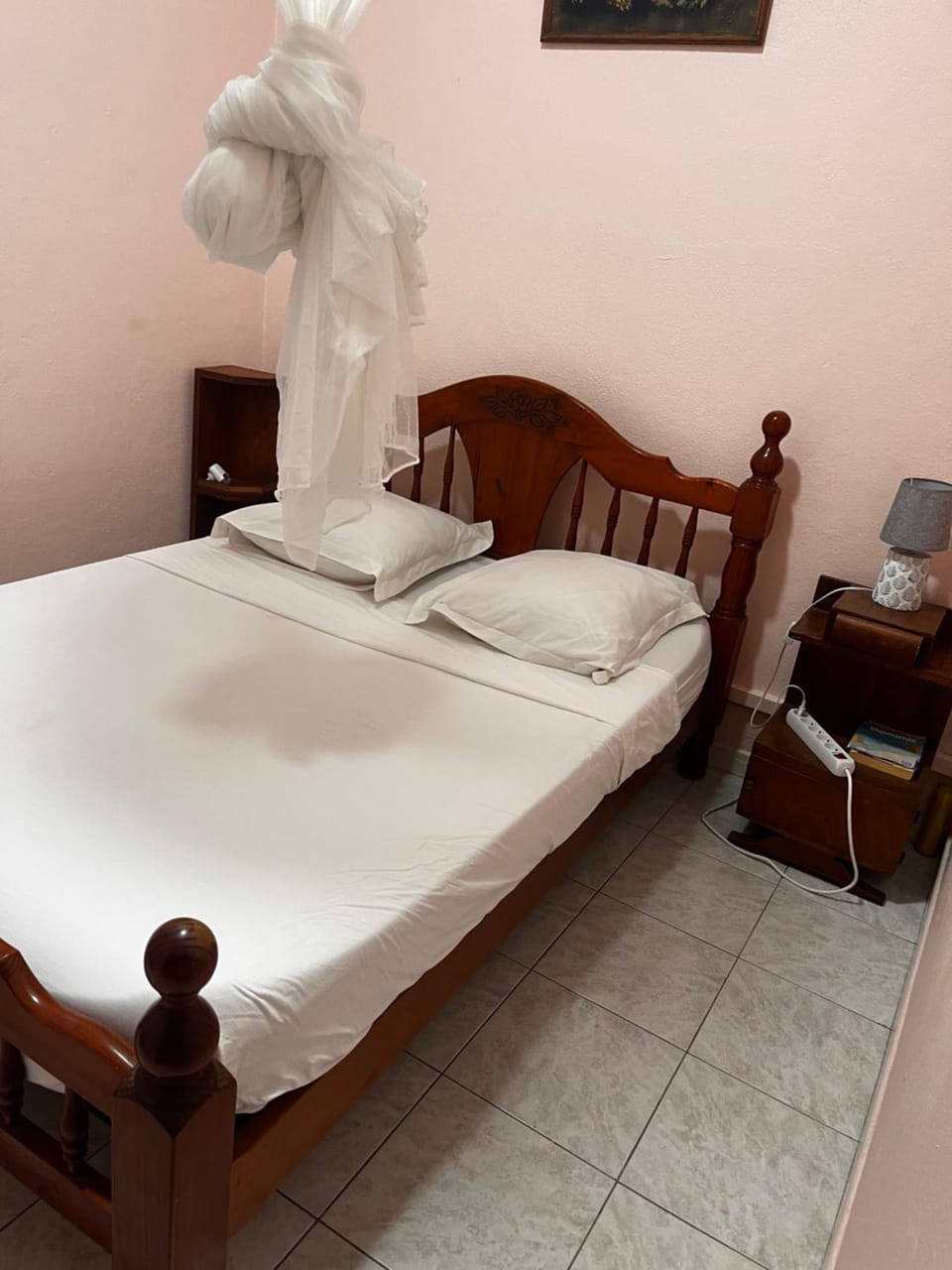 Entre Montagne et Mer Vacation rental in Leeward Islands