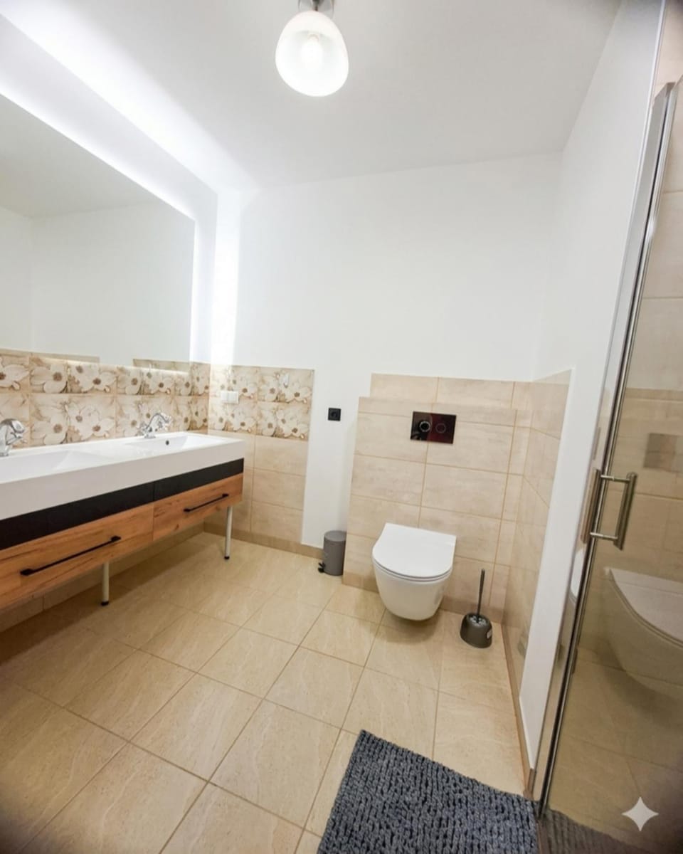 Shower, Toilet, Bathroom, bidet