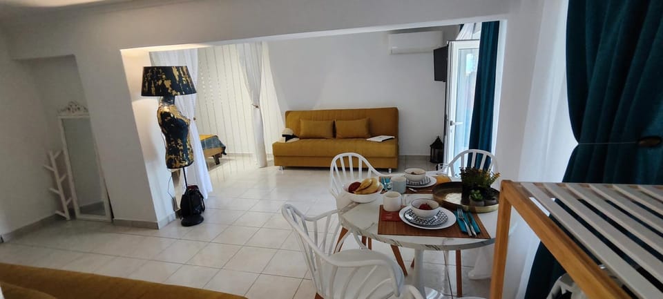 Melodia di Mare House in Thasos