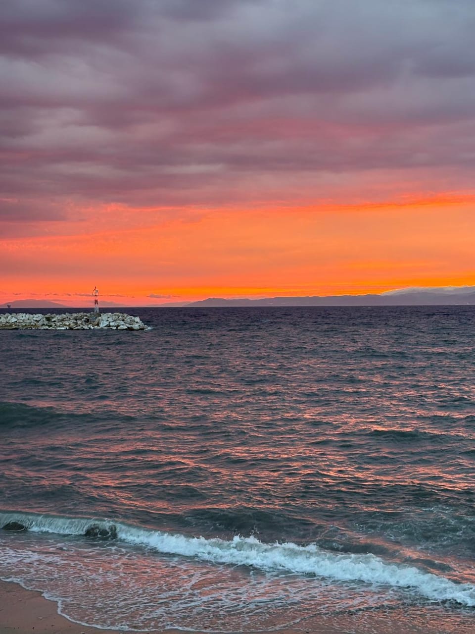 Melodia di Mare House in Thasos