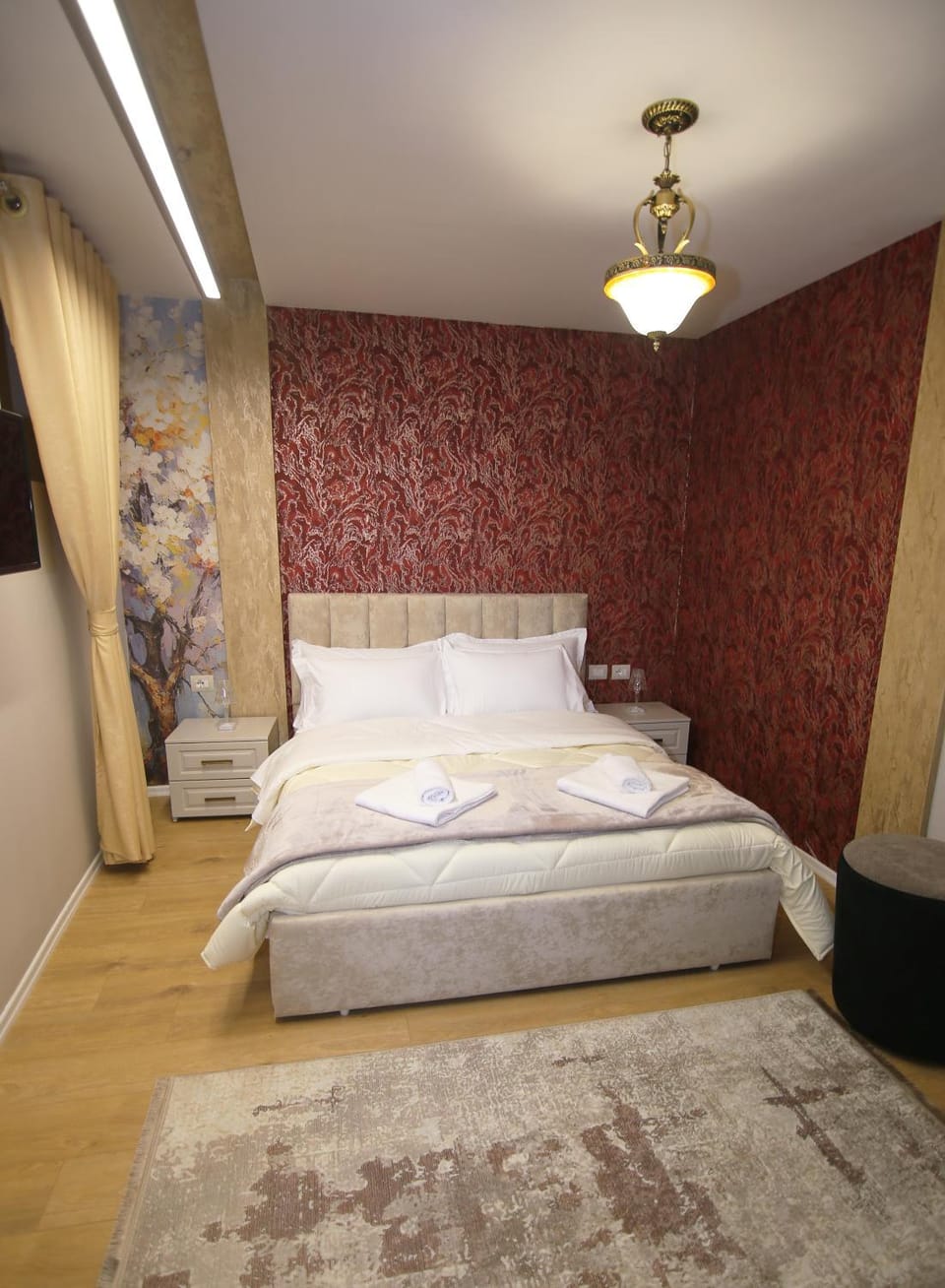 Vila Emre Bed and Breakfast in North Macedonia