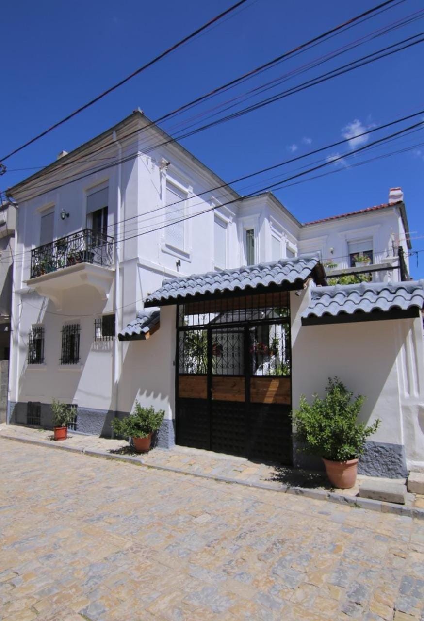 Vila Emre Bed and Breakfast in North Macedonia