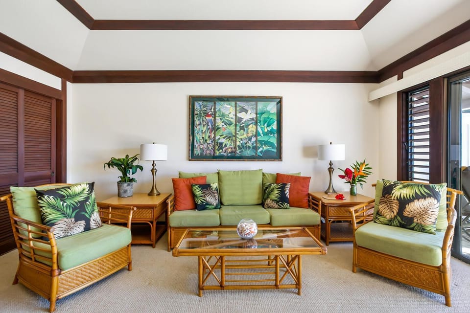 Kiahuna 106 - Ocean View House in Poipu