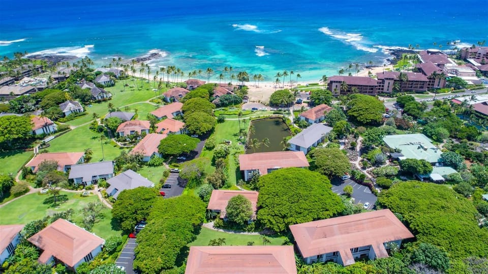 Kiahuna 106 - Ocean View House in Poipu