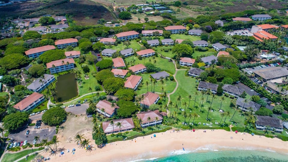 Kiahuna 106 - Ocean View House in Poipu