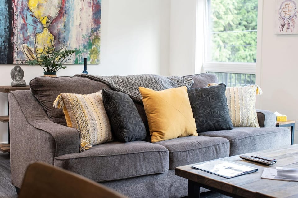 L'Austin Rêve by Revelstoke Vacations Apartment in Revelstoke